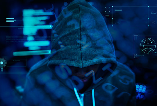 Cybersecurity
