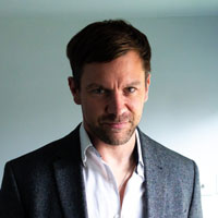 Hayden Kibble Profile Photo