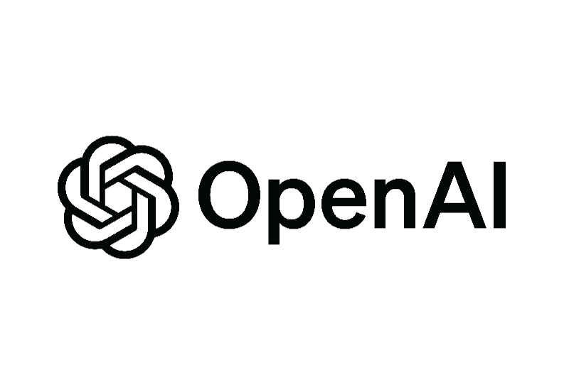 OpenAI Logo