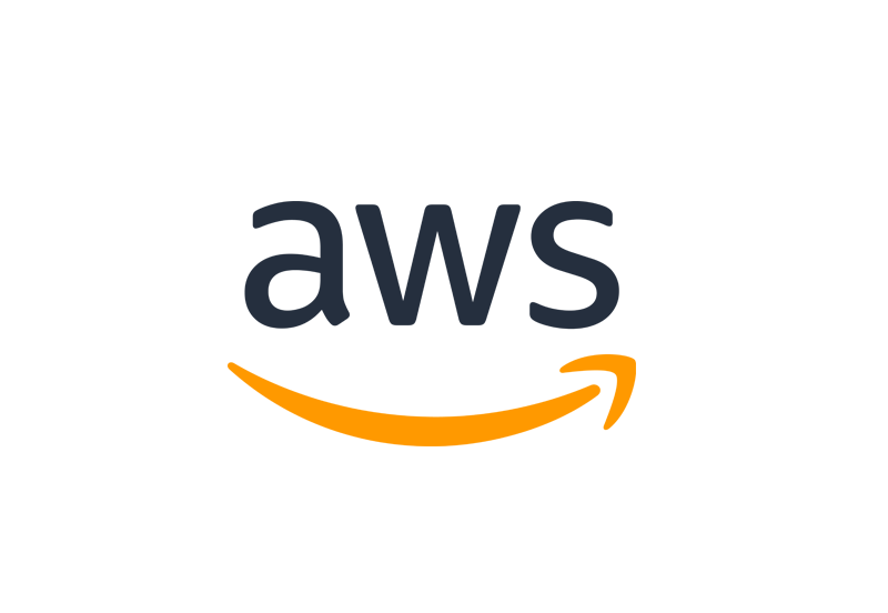 Amazon Web Services Logo