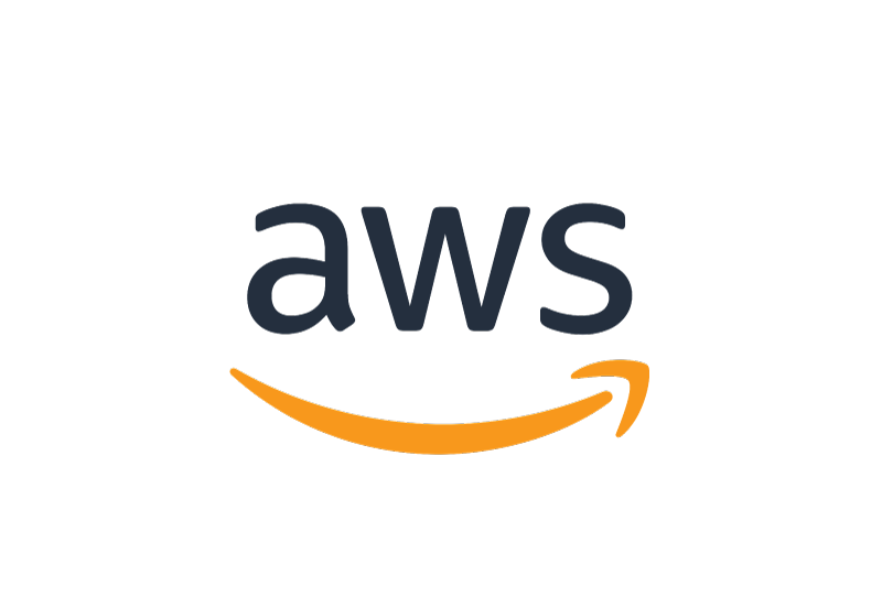 Amazon Web Services Logo
