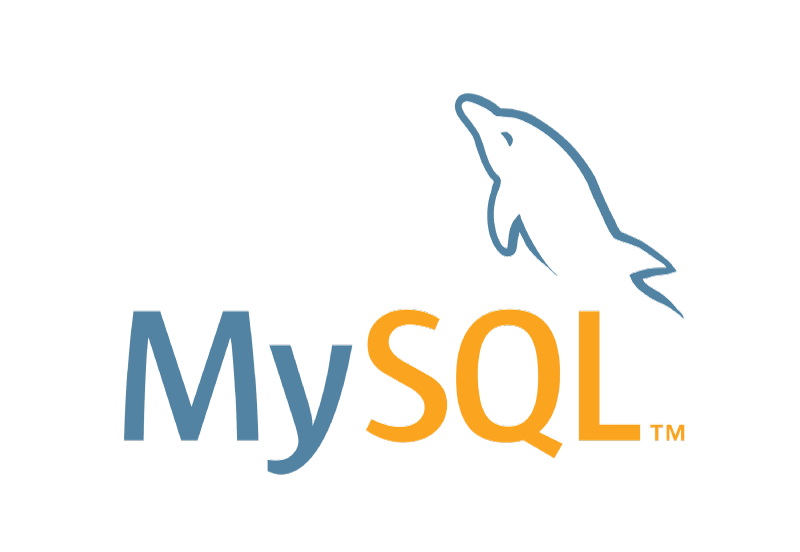 MySQL Database Logo