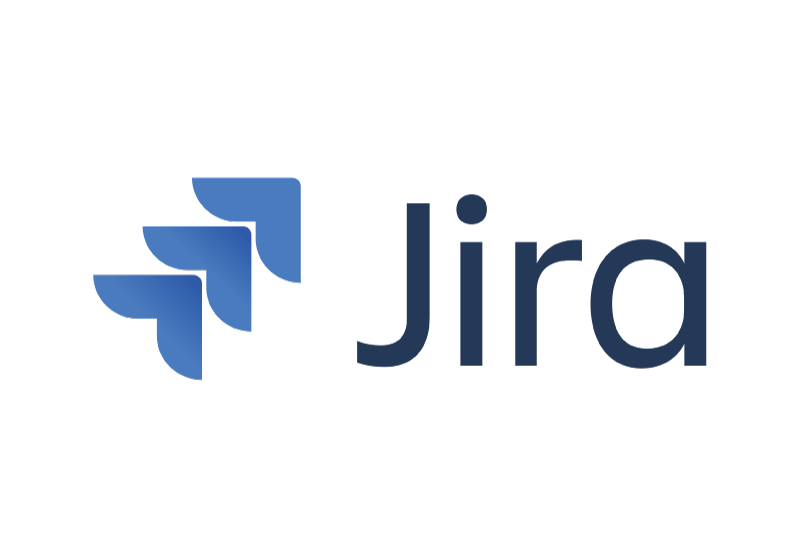 Jira Project Management Tool Logo