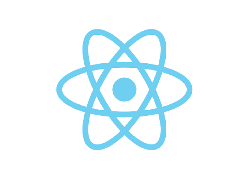 React JavaScript Framework Logo