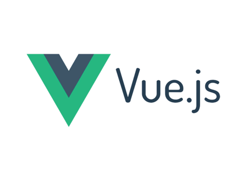 Vue.js JavaScript Framework Logo