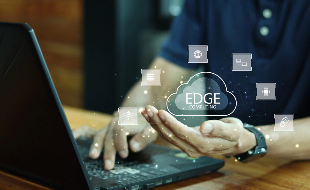 What Is Edge AI? Industry Applications & Benefits