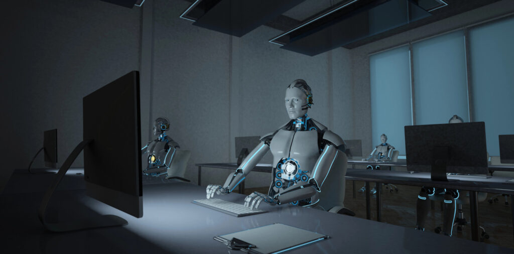 Humanoid Robotics: Shaping the Future of Technology and Society