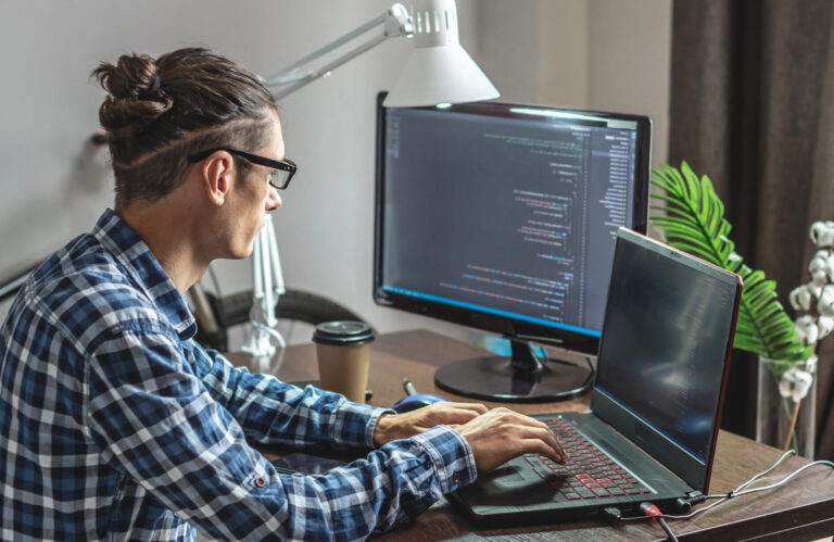 Software engineer