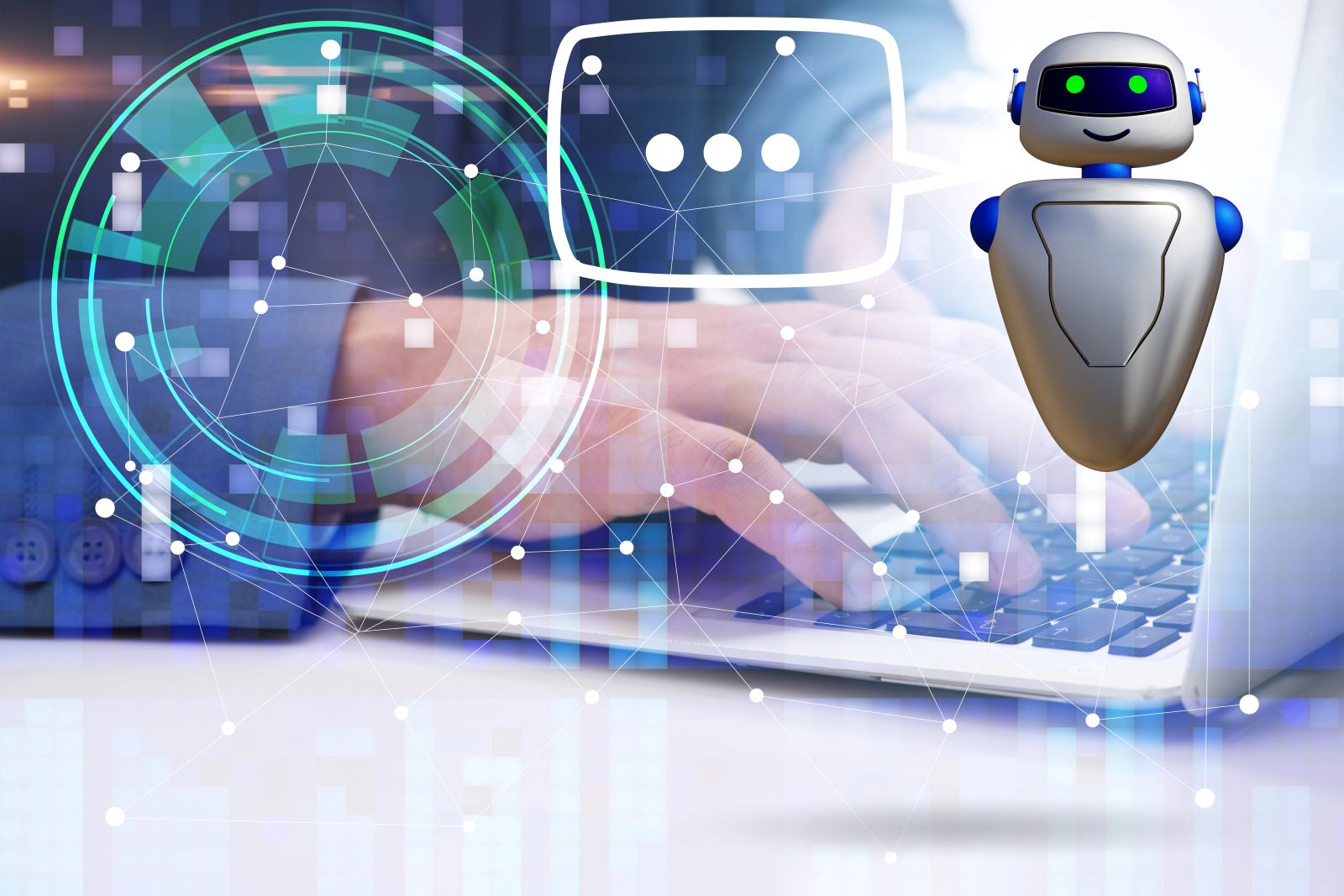 Why I Love My AI Personal Assistant (And You Might Too)