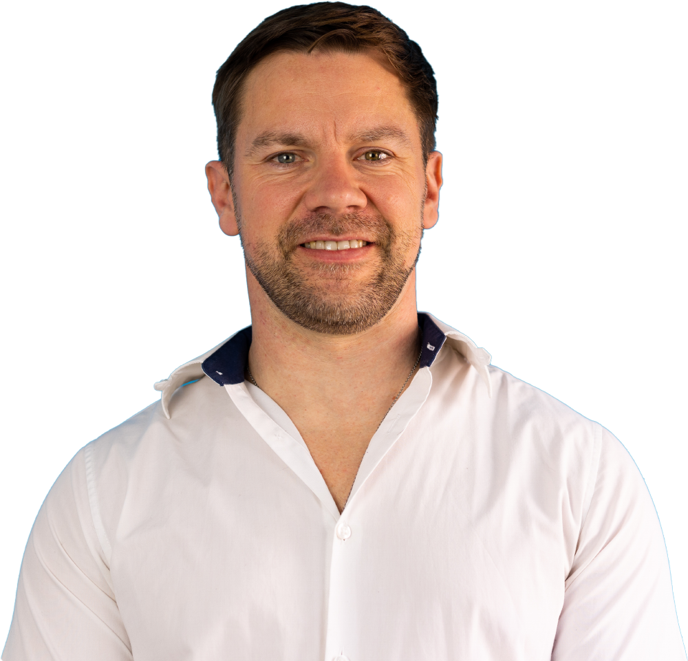 Hayden - Senior Consultant