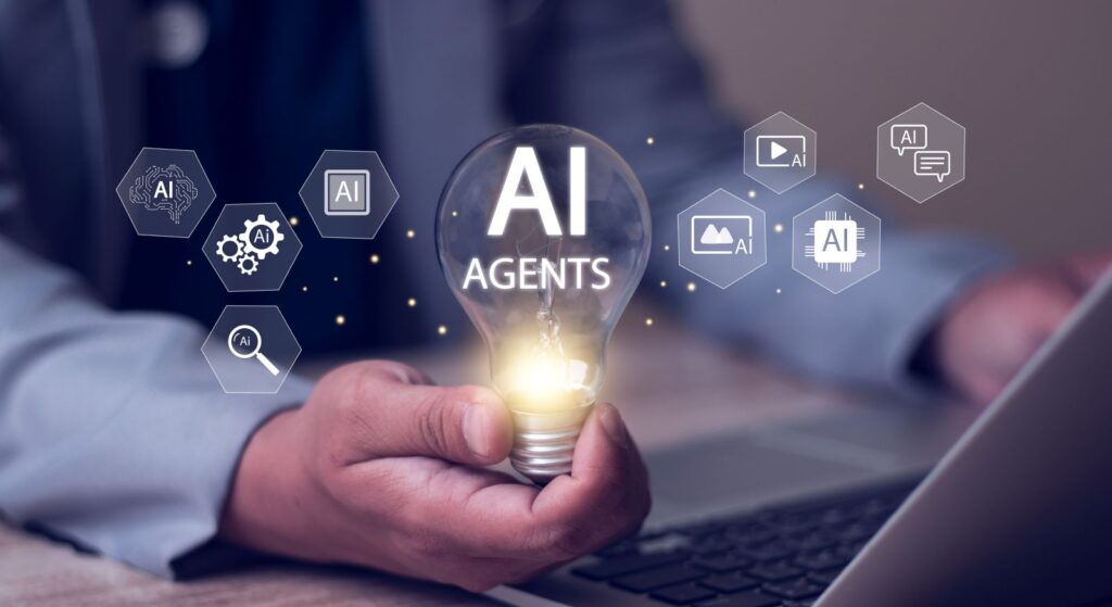 The Best AI Agents to Check Out Right Now