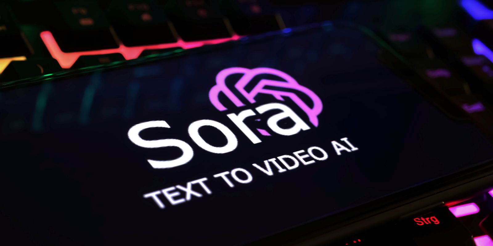 What is Sora OpenAI - Bitscape